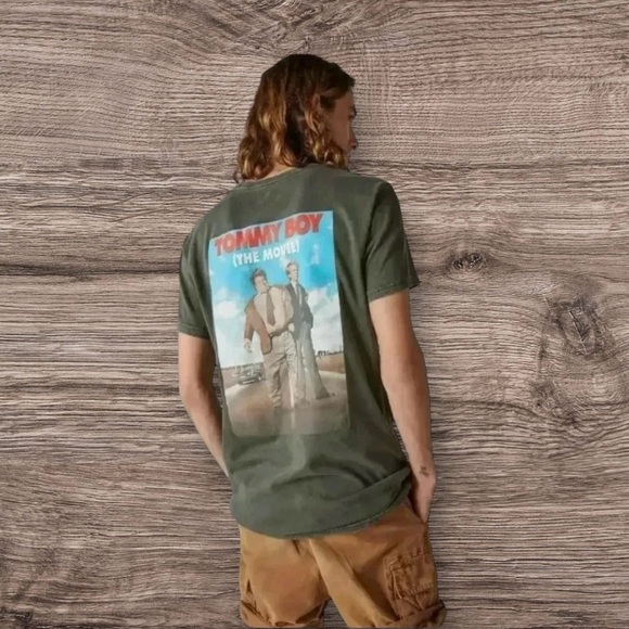 Lucky Brand Other - 🆕Men’s | “Holy Schnikes” Tommy  Boy by Lucky Brand